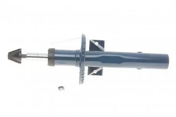 Амортизатор передній Polo 02-/Fabia 99-/Audi A2 00- (газ.), RAISO (ST594312) Амортизатор передній Polo 02-/Fabia 99-/Audi A2 00- (газ.), RAISO (ST594312)