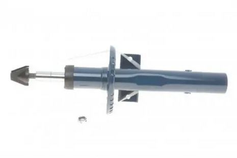 Амортизатор передній Polo 02-/Fabia 99-/Audi A2 00- (газ.), RAISO (ST594312) Амортизатор передній Polo 02-/Fabia 99-/Audi A2 00- (газ.), RAISO (ST594312)