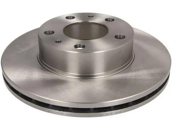 Гальмівний диск передній Ducato/Boxer 94-06 (280х24), RAISO (RD8905) (кратно 2) Гальмівний диск передній Ducato/Boxer 94-06 (280х24), RAISO (RD8905) (кратно 2)