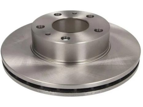 Гальмівний диск передній Ducato/Boxer 94-06 (280х24), RAISO (RD8905) (кратно 2) Гальмівний диск передній Ducato/Boxer 94-06 (280х24), RAISO (RD8905) (кратно 2)