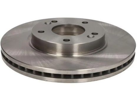 Гальмівний диск передній Sonata/Tucson/Coupe/Sportage/Magentis 01- (280х26), RAISO (RD7123) (кратно 2) Гальмівний диск передній Sonata/Tucson/Coupe/Sportage/Magentis 01- (280х26), RAISO (RD7123) (кратно 2)