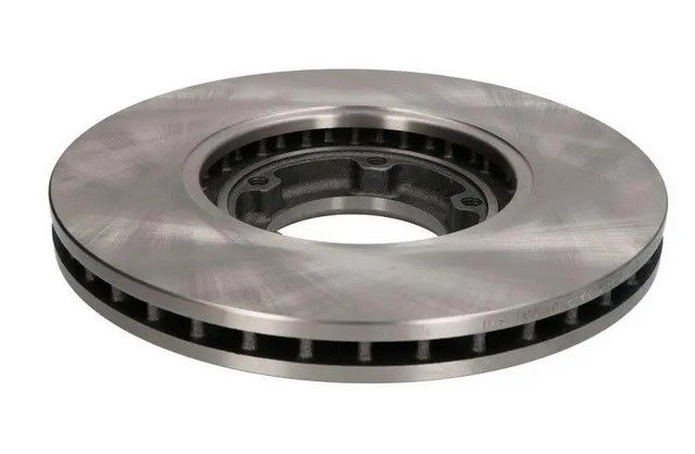 Гальмівний диск передній Ford Transit T12 91-00 (254х24), RAISO (RD4234) (кратно 2) Гальмівний диск передній Ford Transit T12 91-00 (254х24), RAISO (RD4234) (кратно 2)