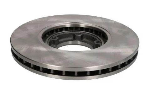 Гальмівний диск передній Ford Transit T12 91-00 (254х24), RAISO (RD4234) (кратно 2) Гальмівний диск передній Ford Transit T12 91-00 (254х24), RAISO (RD4234) (кратно 2)