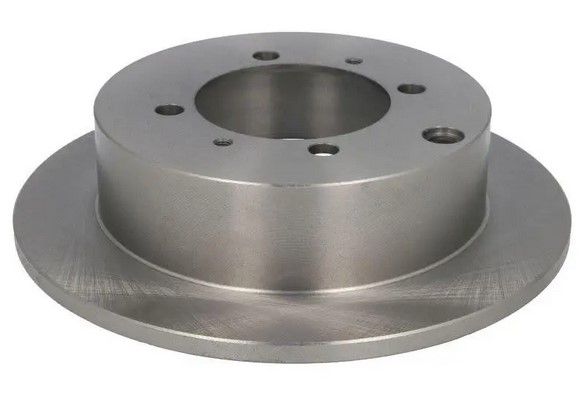 Гальмівний диск задній Chariot/Galant/Lancer/Space Runner/Space Wagon 92-11 (262x10), RAISO (RD7978), кратно 2 Гальмівний диск задній Chariot/Galant/Lancer/Space Runner/Space Wagon 92-11 (262x10), RAISO (RD7978), кратно 2