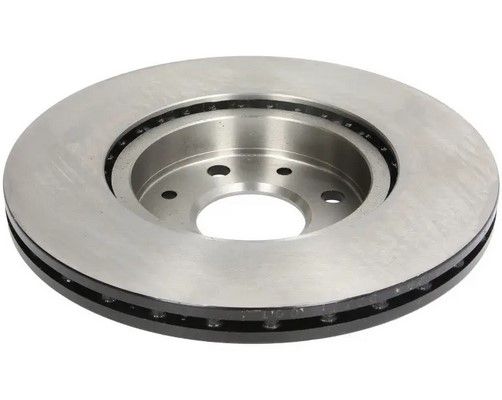 Гальмівний диск передній Doblo 01-/Punto 99- (257х20), RAISO (RD6712) (кратно 2) Гальмівний диск передній Doblo 01-/Punto 99- (257х20), RAISO (RD6712) (кратно 2)