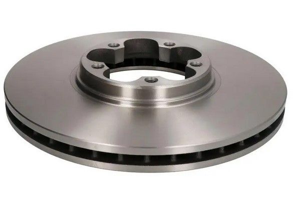 Гальмівний диск передній Ford Transit 00- (276х24.5), RAISO (RD1427) (кратно 2) Гальмівний диск передній Ford Transit 00- (276х24.5), RAISO (RD1427) (кратно 2)