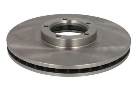 Тормозной диск Ford Transit T15 91-00 (270x24.3), RAISO (RD2981) (кратно 2)