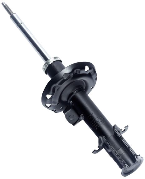 Амортизатор передній пр. Combo/Corsa 00- (газ.), RAISO (ST385290)