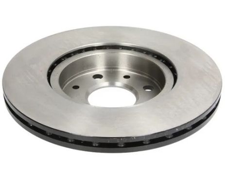 Гальмівний диск передній Doblo 10-/Combo 12- (284x22), RAISO (RD8565) (кратно 2)