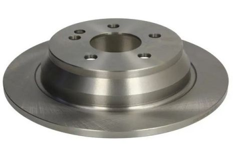 Гальмівний диск задній Mercedes Viano/Vito (639) 03- (296x10), RAISO (RD9423) (кратно 2) Гальмівний диск задній Mercedes Viano/Vito (639) 03- (296x10), RAISO (RD9423) (кратно 2)