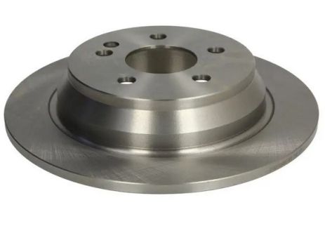 Гальмівний диск задній Mercedes Viano/Vito (639) 03- (296x10), RAISO (RD9423) (кратно 2) Гальмівний диск задній Mercedes Viano/Vito (639) 03- (296x10), RAISO (RD9423) (кратно 2)