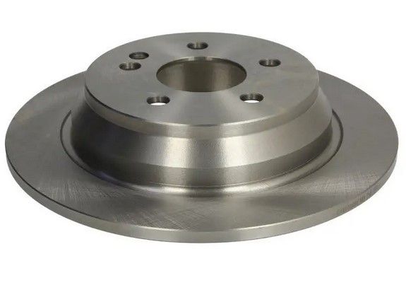 Гальмівний диск задній Mercedes Viano/Vito (639) 03- (296x10), RAISO (RD9423) (кратно 2) Гальмівний диск задній Mercedes Viano/Vito (639) 03- (296x10), RAISO (RD9423) (кратно 2)