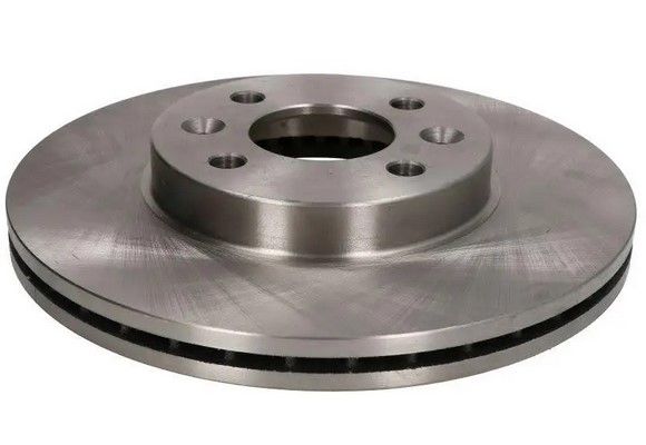 Гальмівний диск передній Renault Megane 96-/Laguna 95- (262х22), RAISO (RD2232) (кратно 2) Гальмівний диск передній Renault Megane 96-/Laguna 95- (262х22), RAISO (RD2232) (кратно 2)