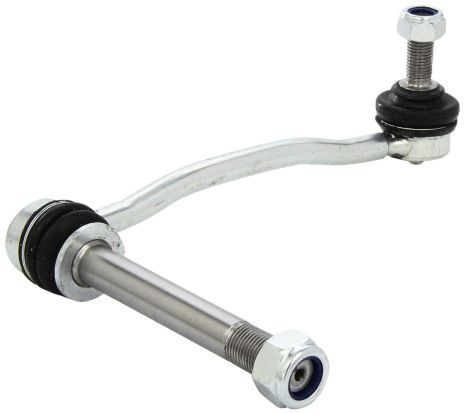 Стойка стабилизатора передняя прав. Citroen C5 II/III/C6/Peugeot 407/508 04-, RAISO (RL508753C)