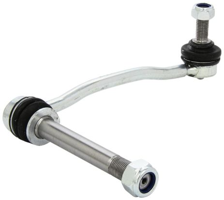 Стойка стабилизатора передняя прав. Citroen C5 II/III/C6/Peugeot 407/508 04-, RAISO (RL508753C)