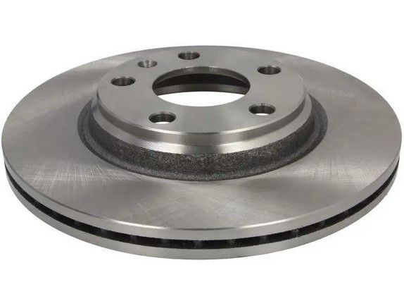 Гальмівний диск передній Audi A4/A8/VW Passat 96-13 (280x22), RAISO (RD8501) (кратно 2) Гальмівний диск передній Audi A4/A8/VW Passat 96-13 (280x22), RAISO (RD8501) (кратно 2)