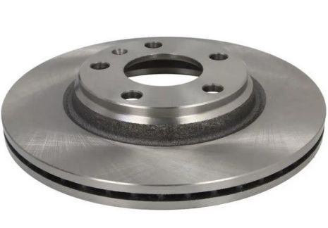 Гальмівний диск передній Audi A4/A8/VW Passat 96-13 (280x22), RAISO (RD8501) (кратно 2) Гальмівний диск передній Audi A4/A8/VW Passat 96-13 (280x22), RAISO (RD8501) (кратно 2)