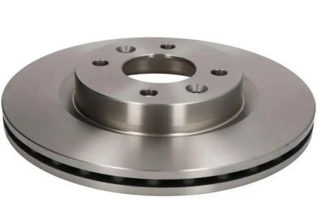 Тормозной диск передний Kangoo/Clio I/II//Logan/Megane 97-(259х20.6), RAISO (RD8089) (кратно 2)