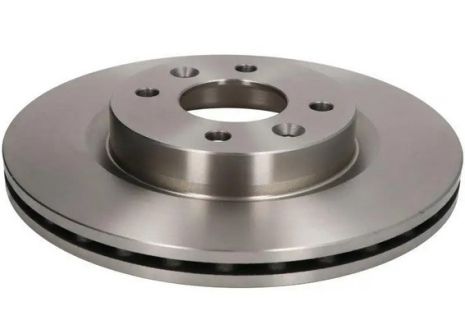 Гальмівний диск передній Kangoo/Clio I/II//Logan/Megane 97- (259х20.6), RAISO (RD8089) (кратно 2)