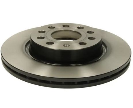 Гальмівний диск передній Caddy III/Golf V/VI/Jetta/Octavia 04- (280х22), RAISO (RD4401) (кратно 2) Гальмівний диск передній Caddy III/Golf V/VI/Jetta/Octavia 04- (280х22), RAISO (RD4401) (кратно 2)