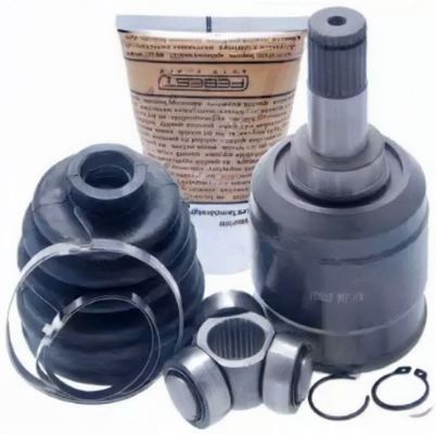 Внутренний ШРУС 30x41x25 MITSUBISHI LANCER 00-09, FEBEST (0411CK)