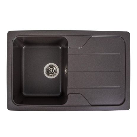 Мойка гранитная кухонная VALESO 7850 VERONA (гренадин)