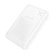 Повербанк BOROFONE BJ30A Starlight 22.5W+PD20W fully compatible power bank(20000mAh) White Повербанк BOROFONE BJ30A Starlight 22.5W+PD20W fully compatible power bank(20000mAh) White