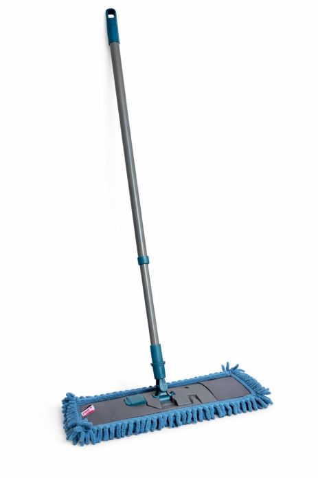 Швабра для підлоги з мікрофібри York Salsa 081300/blue
