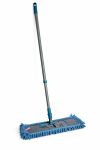 Швабра для підлоги з мікрофібри York Salsa 081300/blue