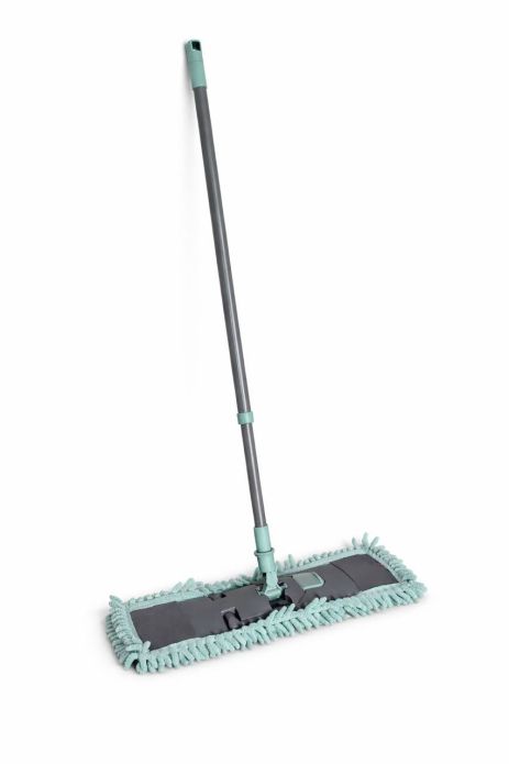 Швабра для підлоги з мікрофібри York Salsa 081300/mint