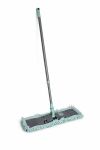 Швабра для підлоги з мікрофібри York Salsa 081300/mint