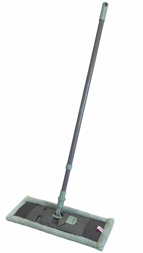 Швабра для пола из микрофибры York Classic 081080/mint