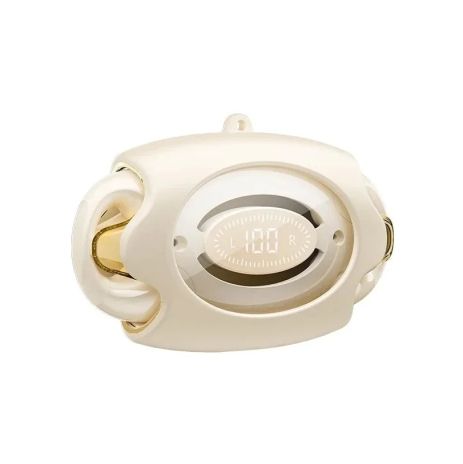 Навушники Бездротові ESSAGER EEJE88-TW18 TWS Biege