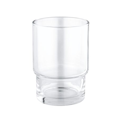 Стакан для ванной комнаты Grohe QuickFix Start 41184000