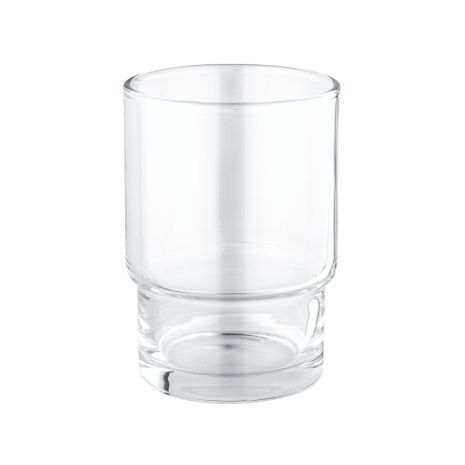 Стакан для ванної кімнати Grohe QuickFix Start 41184000