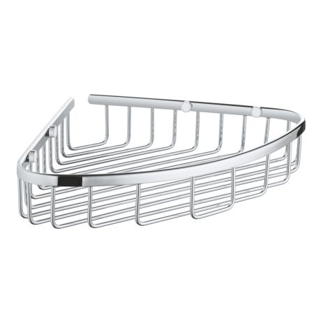 Полка для ванной комнаты Grohe Start Cosmopolitan угловая 41172000