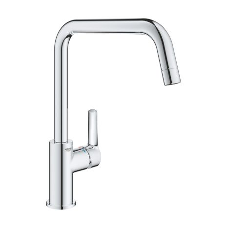 Змішувач для кухні Grohe QuickFix Start 30470000