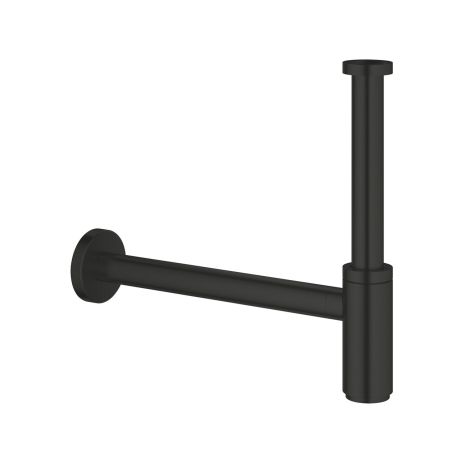 Сифон для раковины Grohe QuickFix 295032430 1 1/4" без выпуска