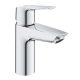 Смеситель для раковины Grohe QuickFix Start S-Size 23550002 с донным клапаном