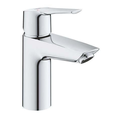 Смеситель для раковины Grohe QuickFix Start S-Size 23550002 с донным клапаном