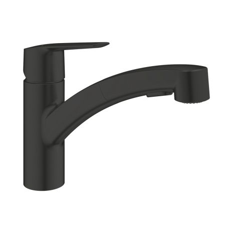 Смеситель для кухни Grohe QuickFix Start 303072431