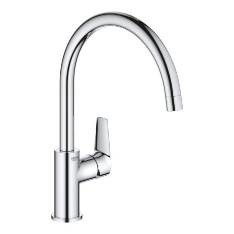 Смеситель для кухни Grohe QuickFix StartEdge 30529001 Смеситель для кухни Grohe QuickFix StartEdge 30529001