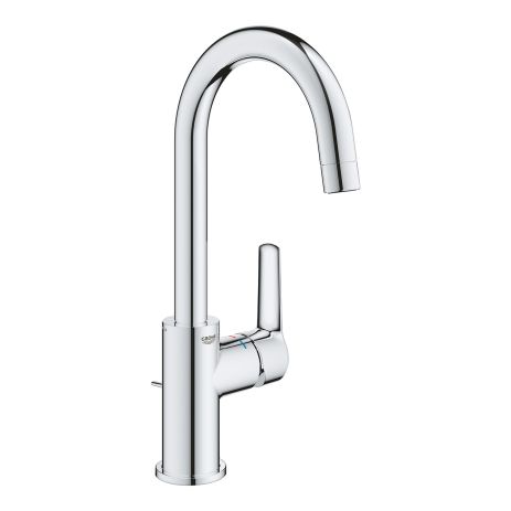 Смеситель для раковины Grohe QuickFix Start L-Size 24203002