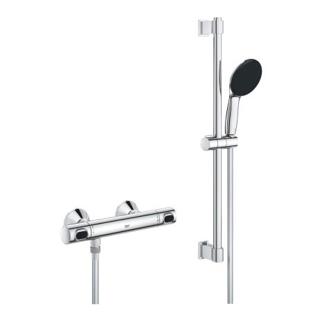 Смеситель термостатический для душа Grohe QuickFix Precision Flow 34800001