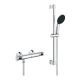 Смеситель термостатический для душа Grohe QuickFix Precision Flow 34800001