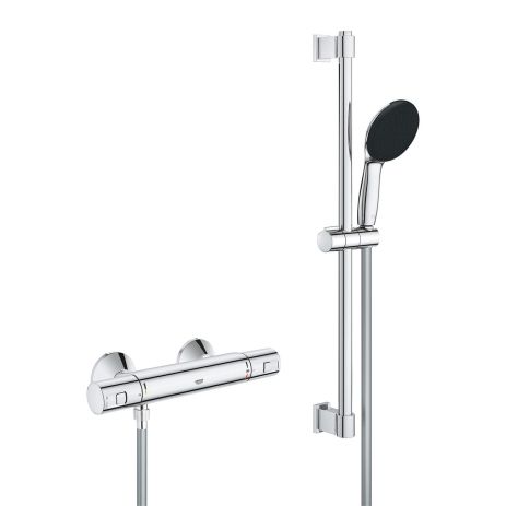 Смеситель термостатический для душа Grohe QuickFix Precision Start 34597001