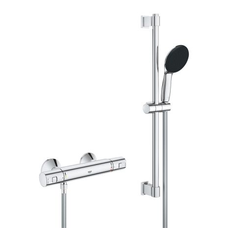 Смеситель термостатический для душа Grohe QuickFix Precision Start 34597001