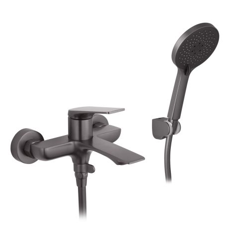 Смеситель для ванны с литым изливом Kroner KRP Graz GRP060