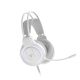 Ігрові Навушники Fantech HQ53 Flash Білий