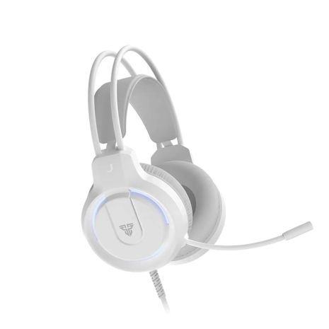 Ігрові Навушники Fantech HQ53 Flash Білий